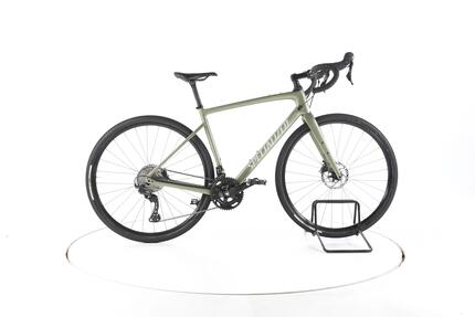 Reconditionné - Specialized Diverge Rennrad Carbon 2025 - Très Bon