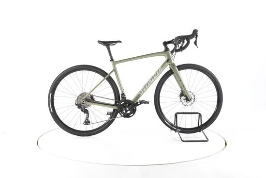 Reconditionné - Specialized Diverge Rennrad Carbon 2025 - Très Bon