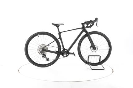 Segunda vida - Cube Nuroad C:62 ONE Gravelbike Carbon 2025 - Muy buen estado