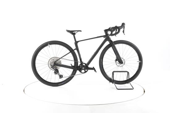 Segunda vida - Cube Nuroad C:62 ONE Gravelbike Carbon 2025 - Muy buen estado