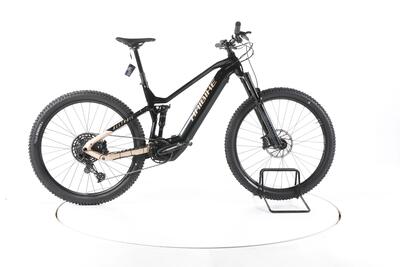 Ebike ricondizionata · Haibike AllTrail 7 · Ottime condizioni