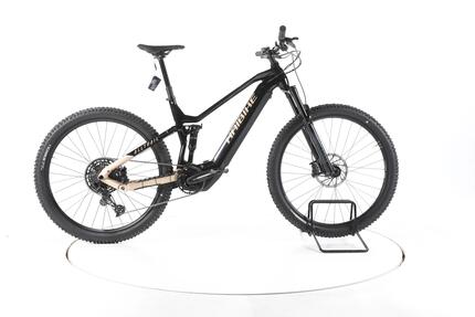 Refurbished - Haibike AllTrail 7 E-Bike Fully - Sehr gut