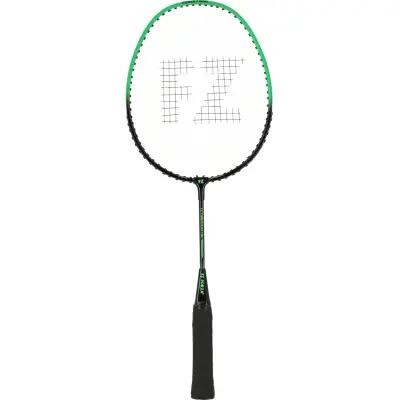 Fz_forza racket play 100 mini staal/alu voor kinderen – 1001 black