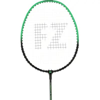 fz_forza Racket Play 100 Mini acciaio/alluminio per bambini – 1001 Black 5/6