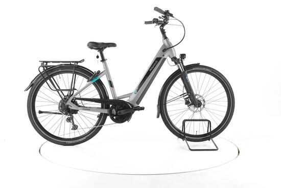 Refurbished - Pegasus EVO CX Trekking E-Bike Tiefeinsteiger - Sehr gut