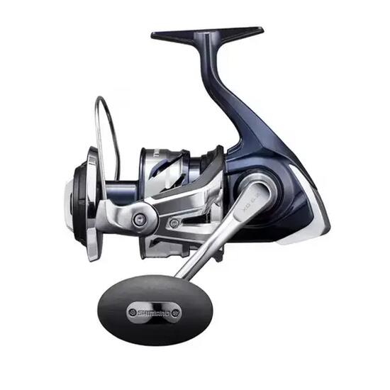 Moulinet Shimano Twin Power SW C