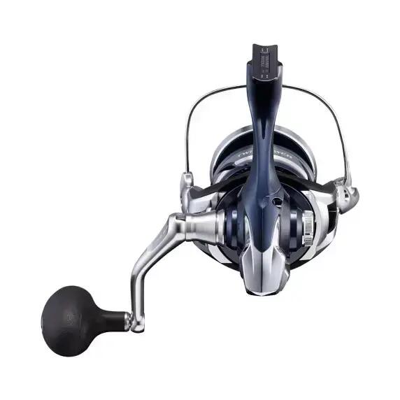 Bobina Shimano Twin Power SW C 4/4