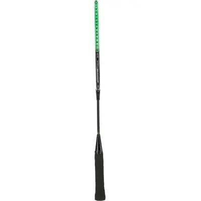 fz_forza Racket Play 100 Mini acciaio/alluminio per bambini – 1001 Black 3/6