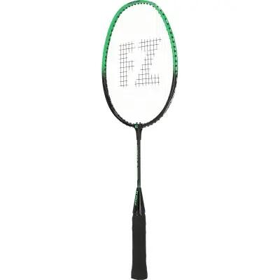 fz_forza Racket Play 100 Mini acciaio/alluminio per bambini – 1001 Black 2/6