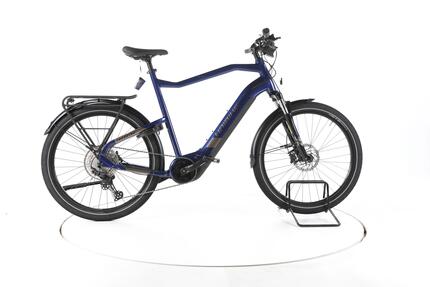 Refurbished - Haibike Trekking 7 Trekking E-Bike - Sehr gut
