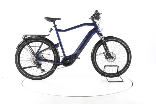 Refurbished - Haibike Trekking 7 Trekking E-Bike - Sehr gut