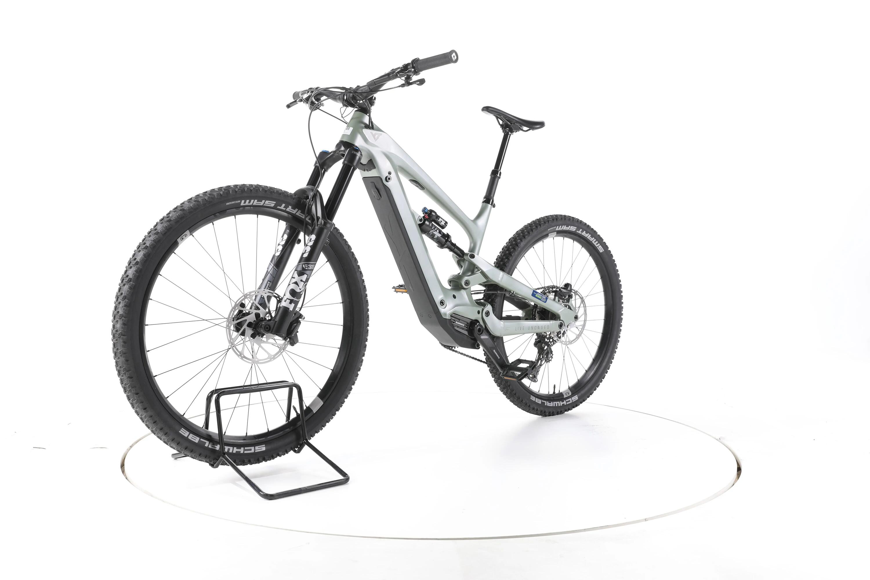Ebike ricondizionata · YT DECOY MX HX CORE 3 · Ottime condizioni 5/7