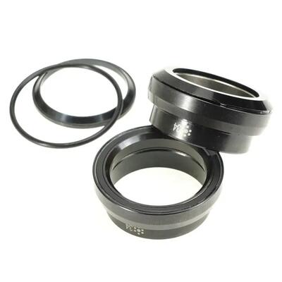 ENDURO BEARINGS Headset - kit cuscinetti esterni 34 mm (1125'') - ossido nero