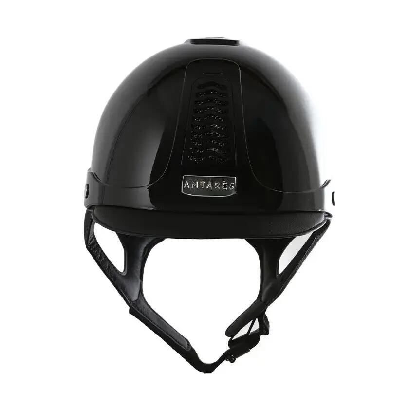 Kask jeździecki Antarès Précision Premium 4/4