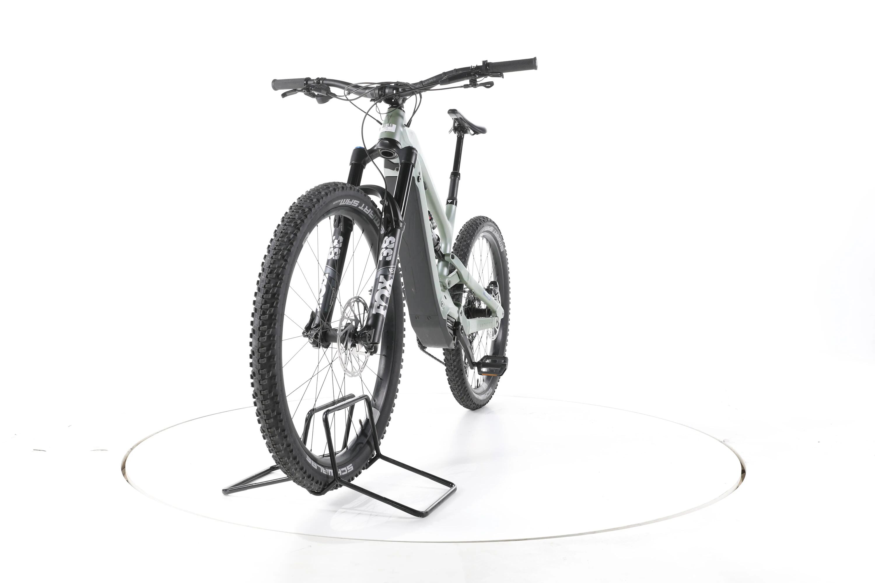 Ebike ricondizionata · YT DECOY MX HX CORE 3 · Ottime condizioni 4/7
