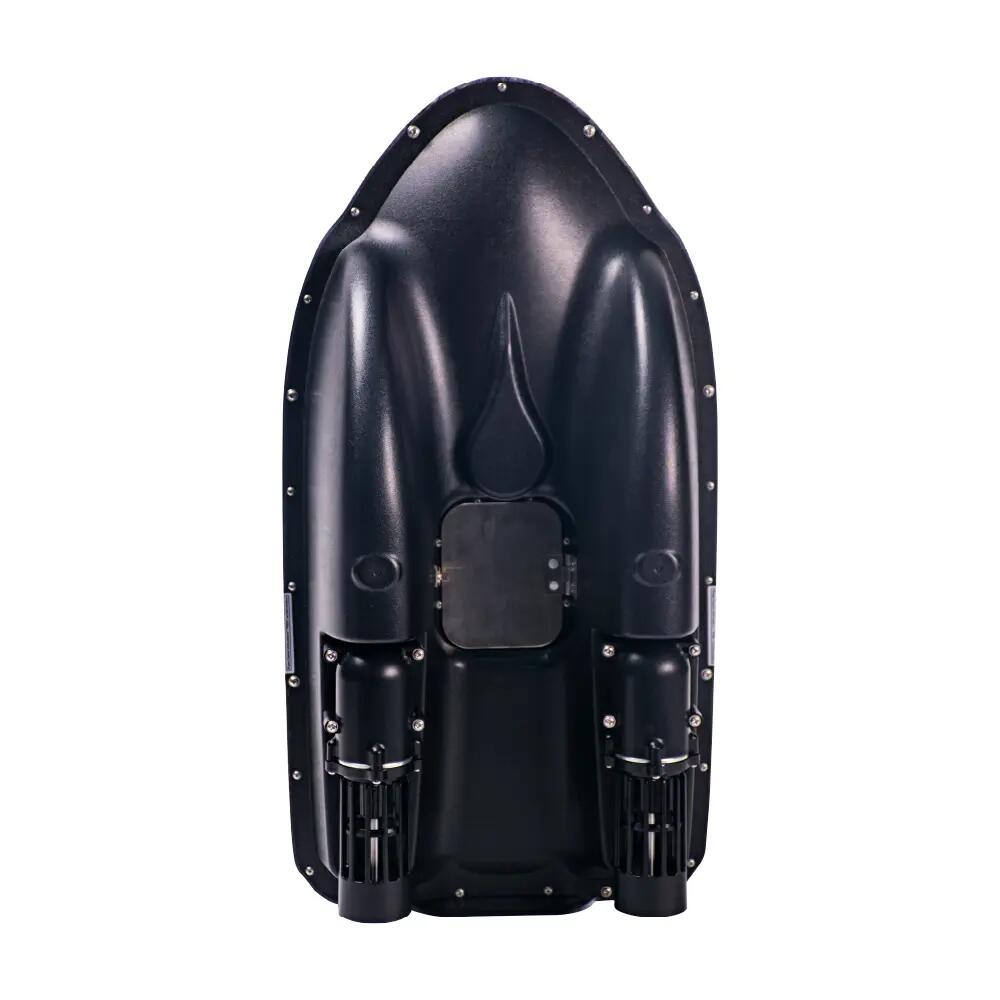 Barco Cebador Carpfishing Ligero Actor Basic 6/7