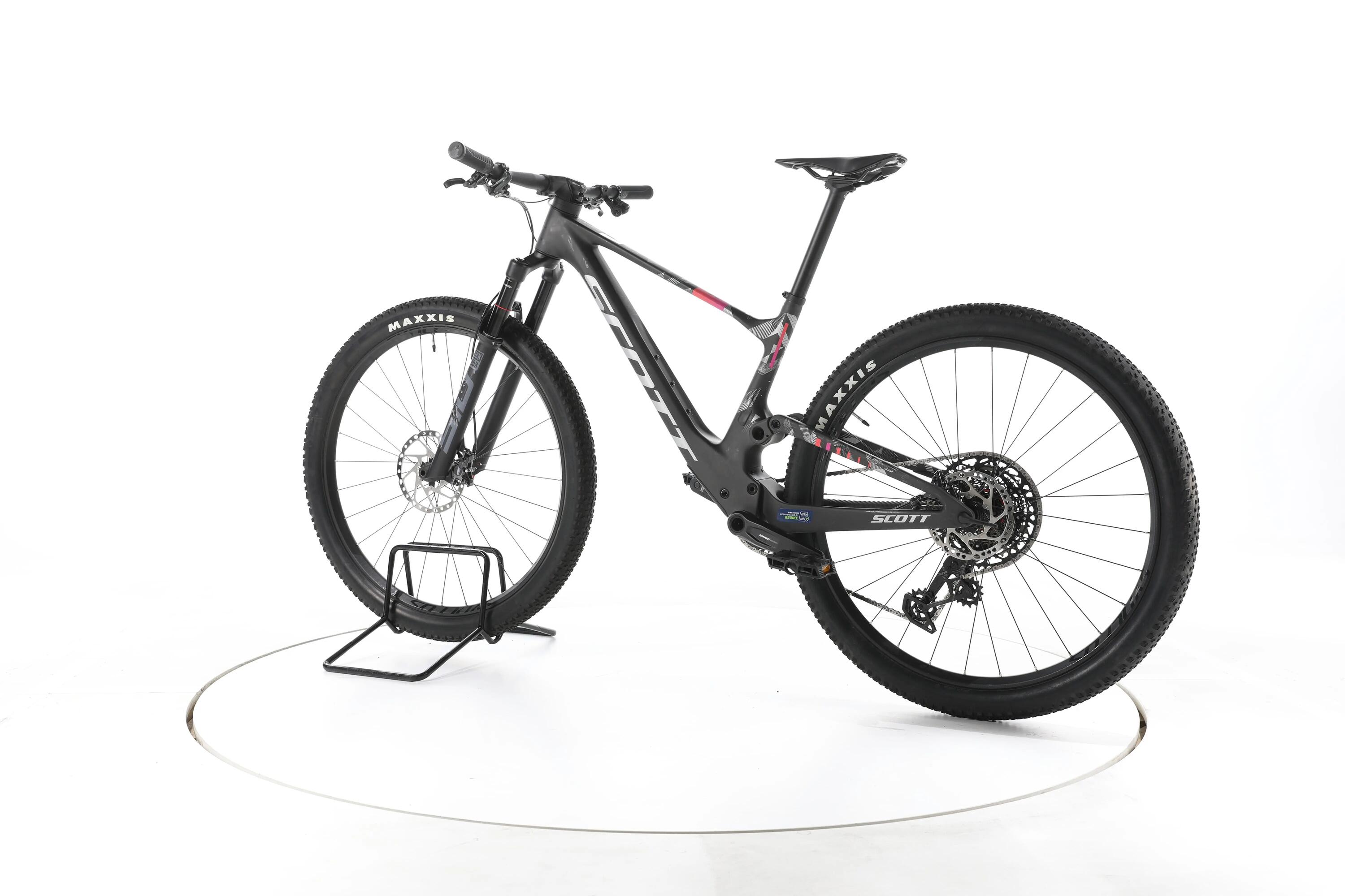 Ricondizionata · Scott Spark RC Team · Ottime condizioni 7/7