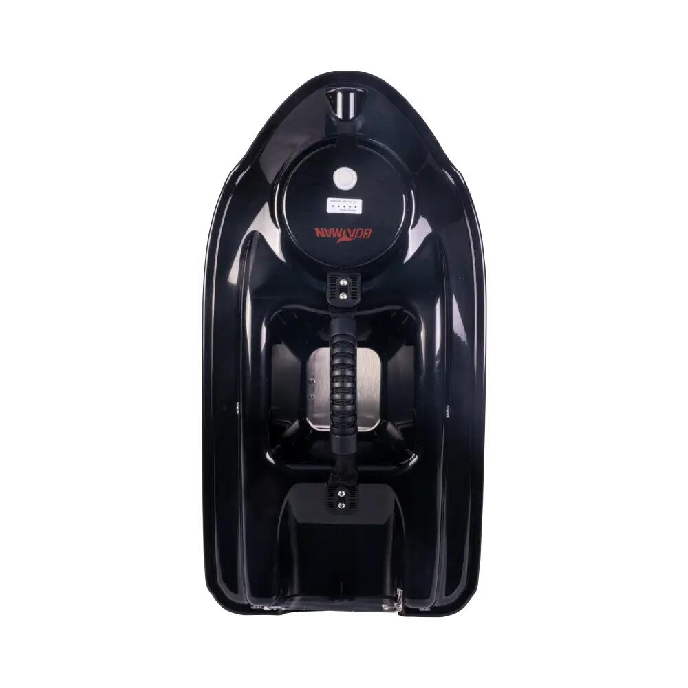 Barco Cebador Carpfishing Ligero Actor Basic 5/7