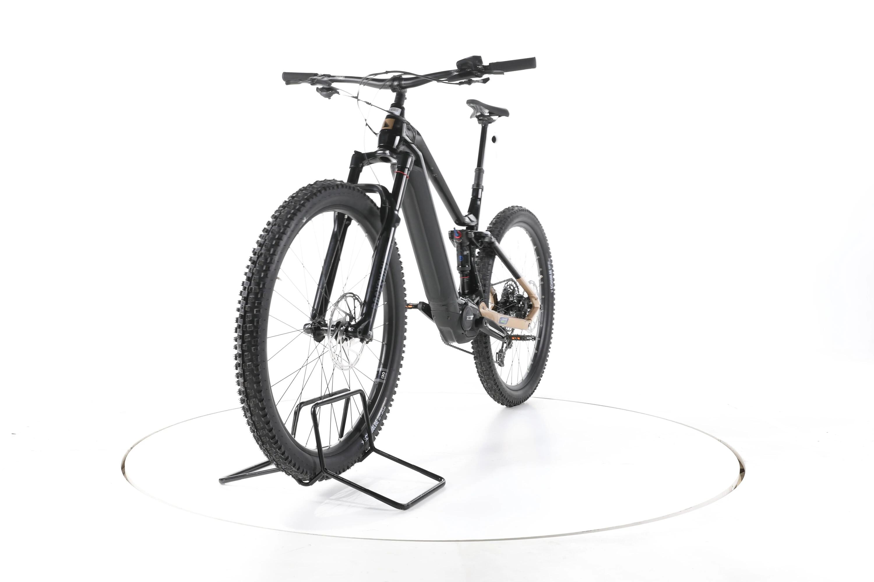 Ebike ricondizionata · Haibike AllTrail 7 · Ottime condizioni 4/7
