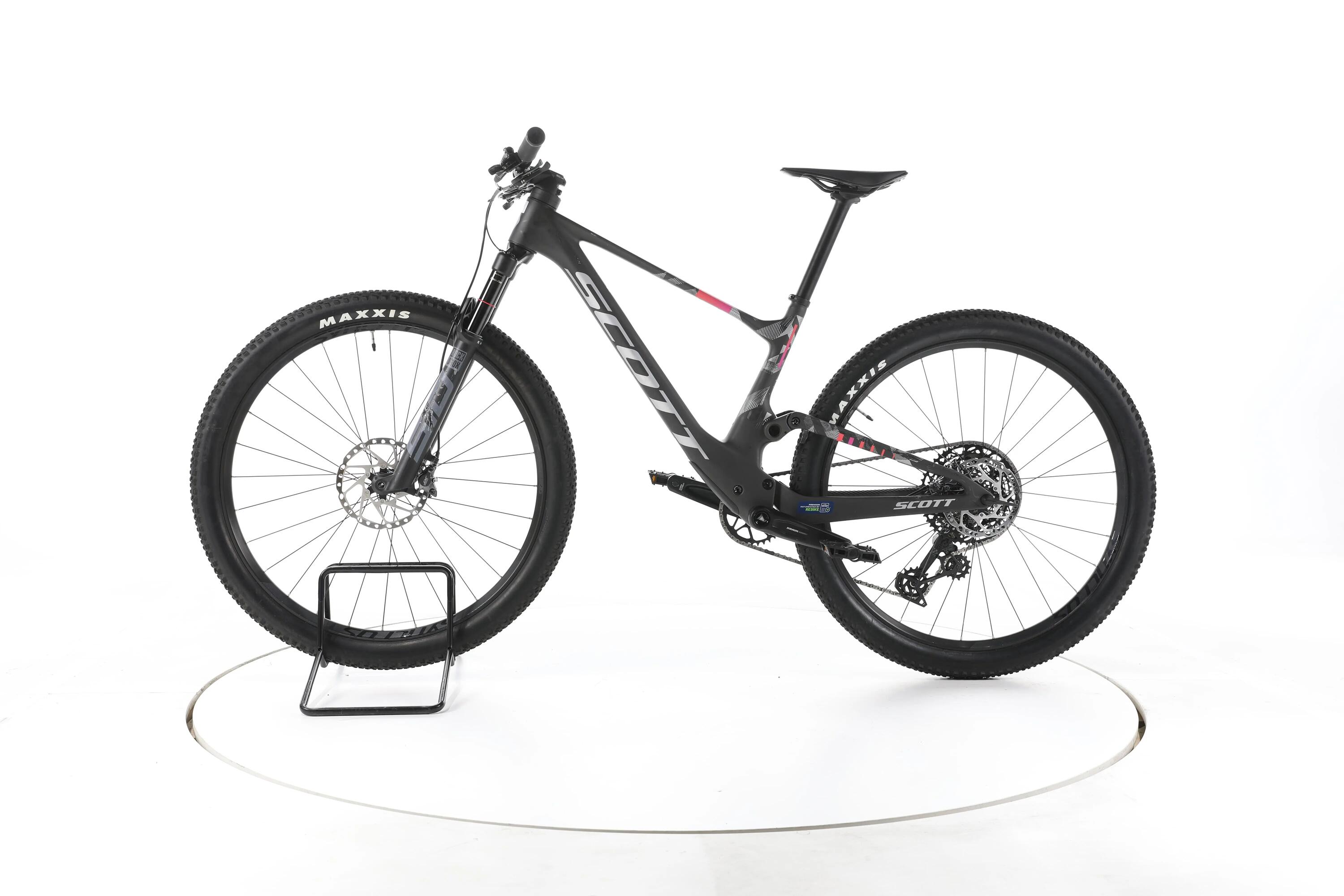 Ricondizionata · Scott Spark RC Team · Ottime condizioni 6/7