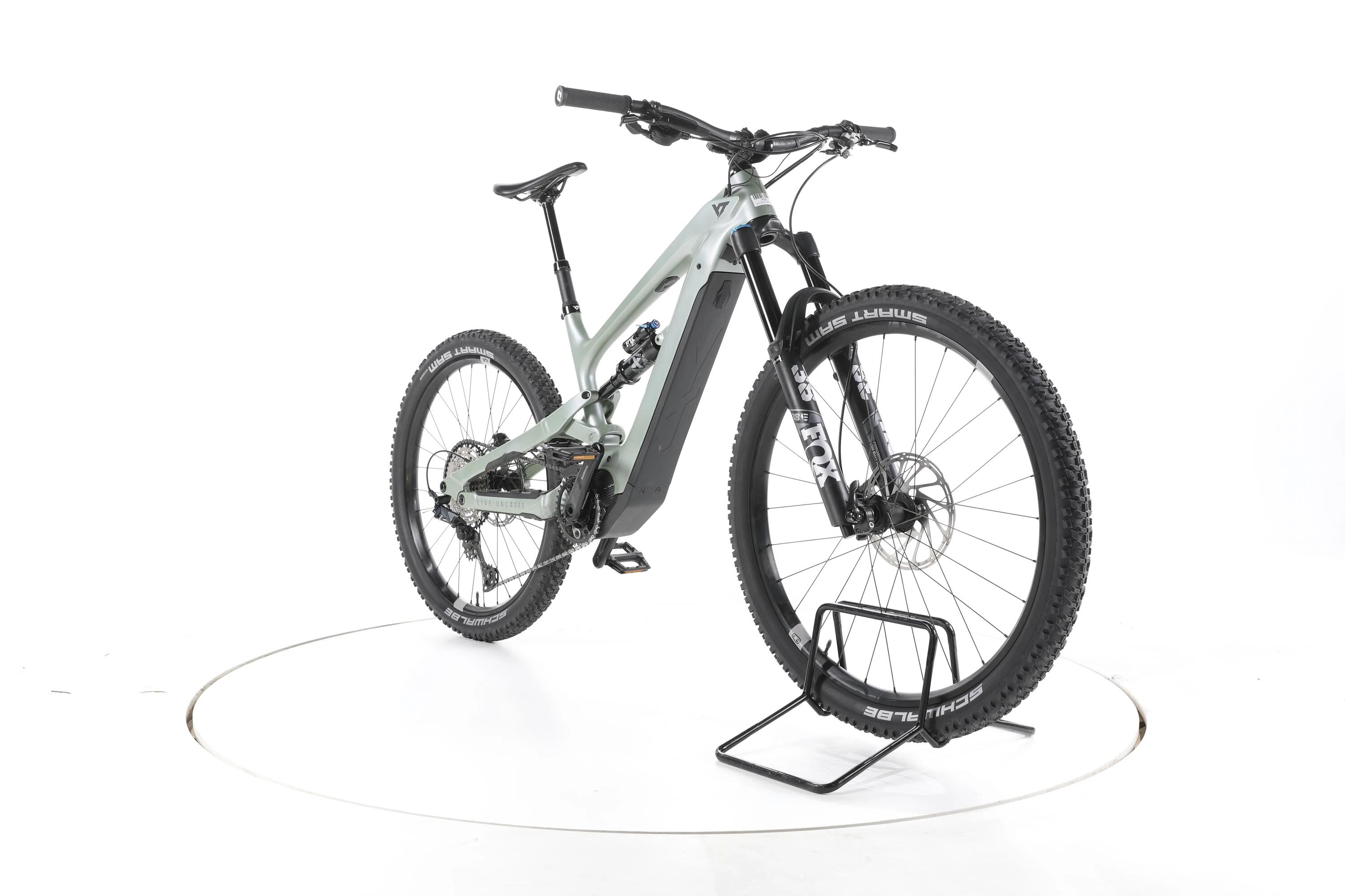 Ebike ricondizionata · YT DECOY MX HX CORE 3 · Ottime condizioni 3/7