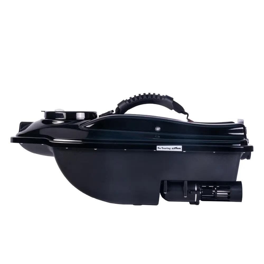 Barco Cebador Carpfishing Ligero Actor Basic 4/7
