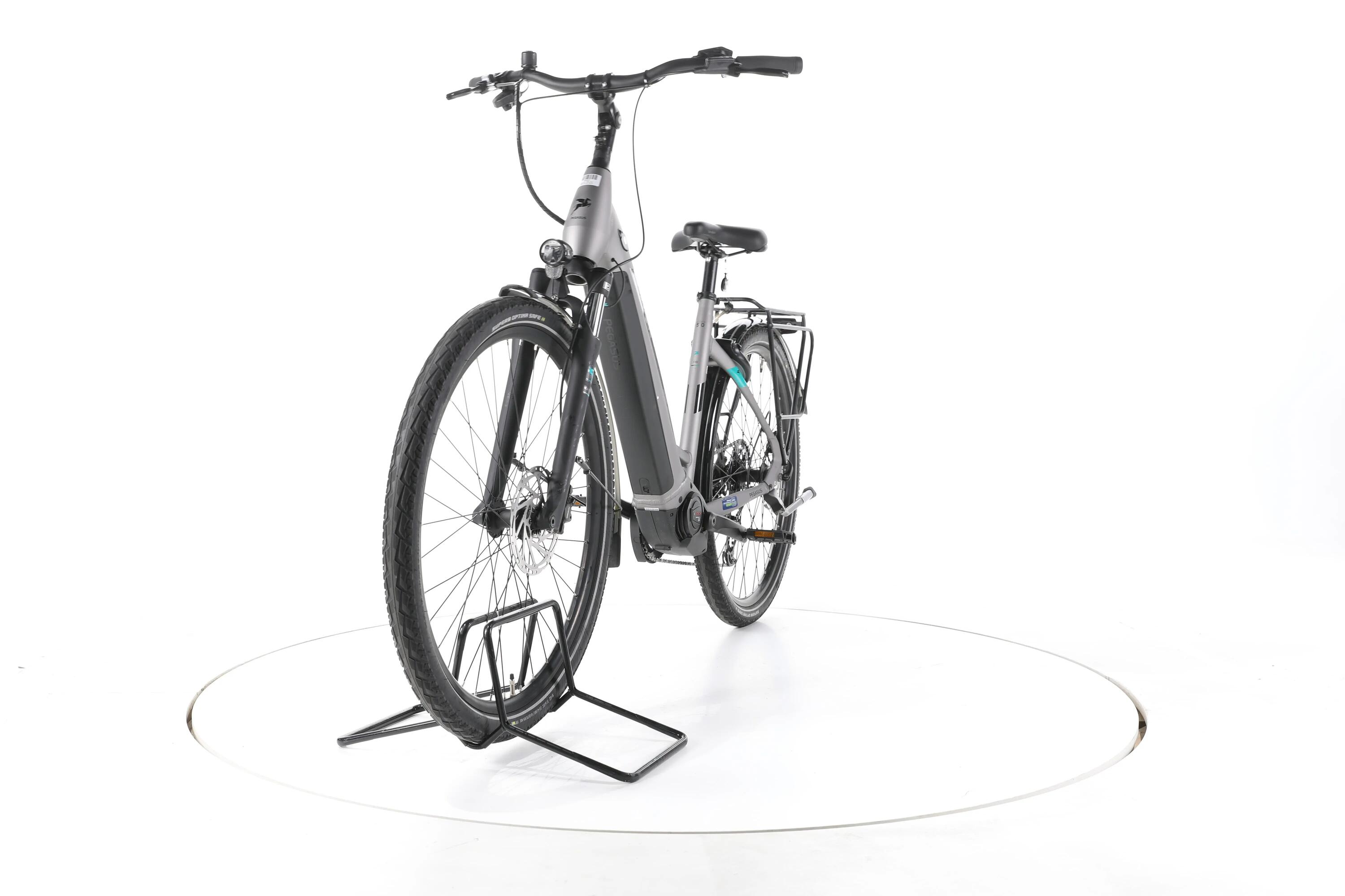 Ebike ricondizionata · Pegasus EVO CX · Ottime condizioni 4/7