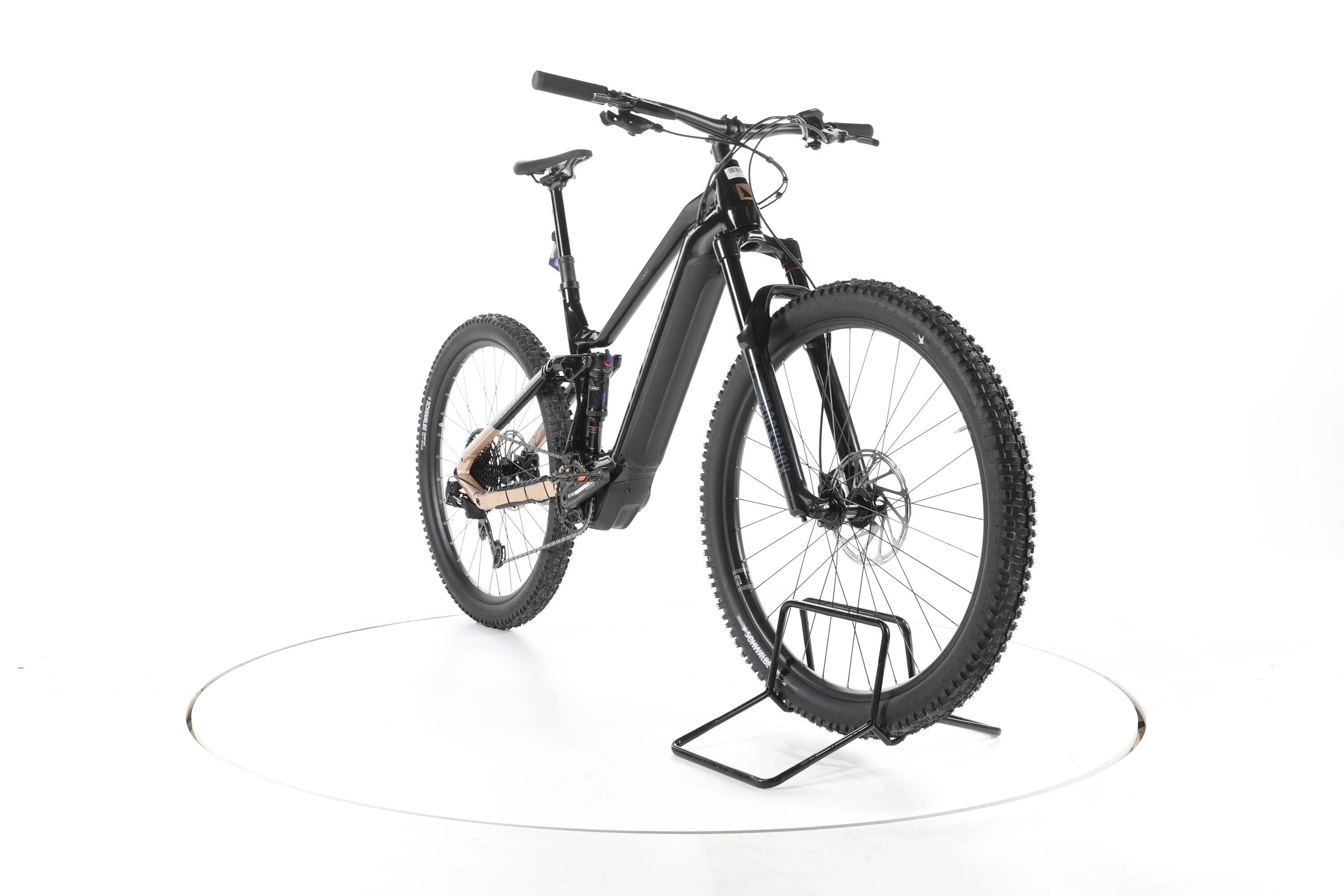 Ebike ricondizionata · Haibike AllTrail 7 · Ottime condizioni 3/7