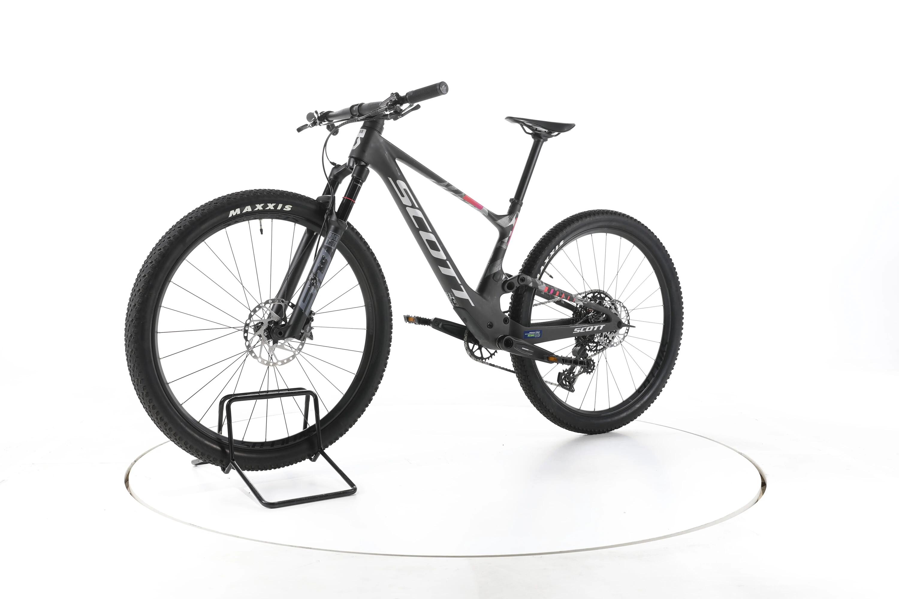 Ricondizionata · Scott Spark RC Team · Ottime condizioni 5/7