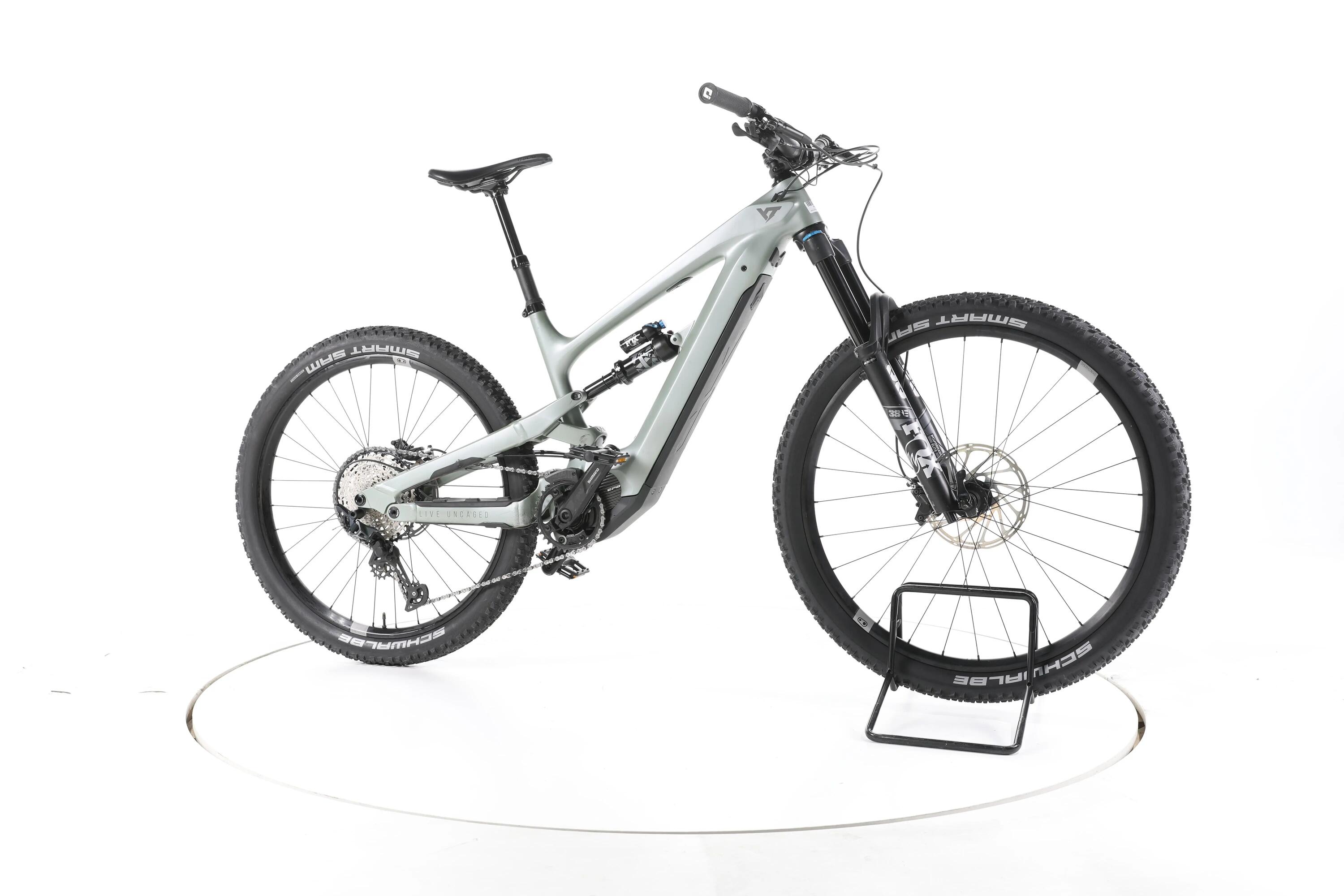 Ebike ricondizionata · YT DECOY MX HX CORE 3 · Ottime condizioni 2/7