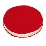 fz_forza Towel Grip Reel portasalvietta in poliestere – 0104 Red 2/2