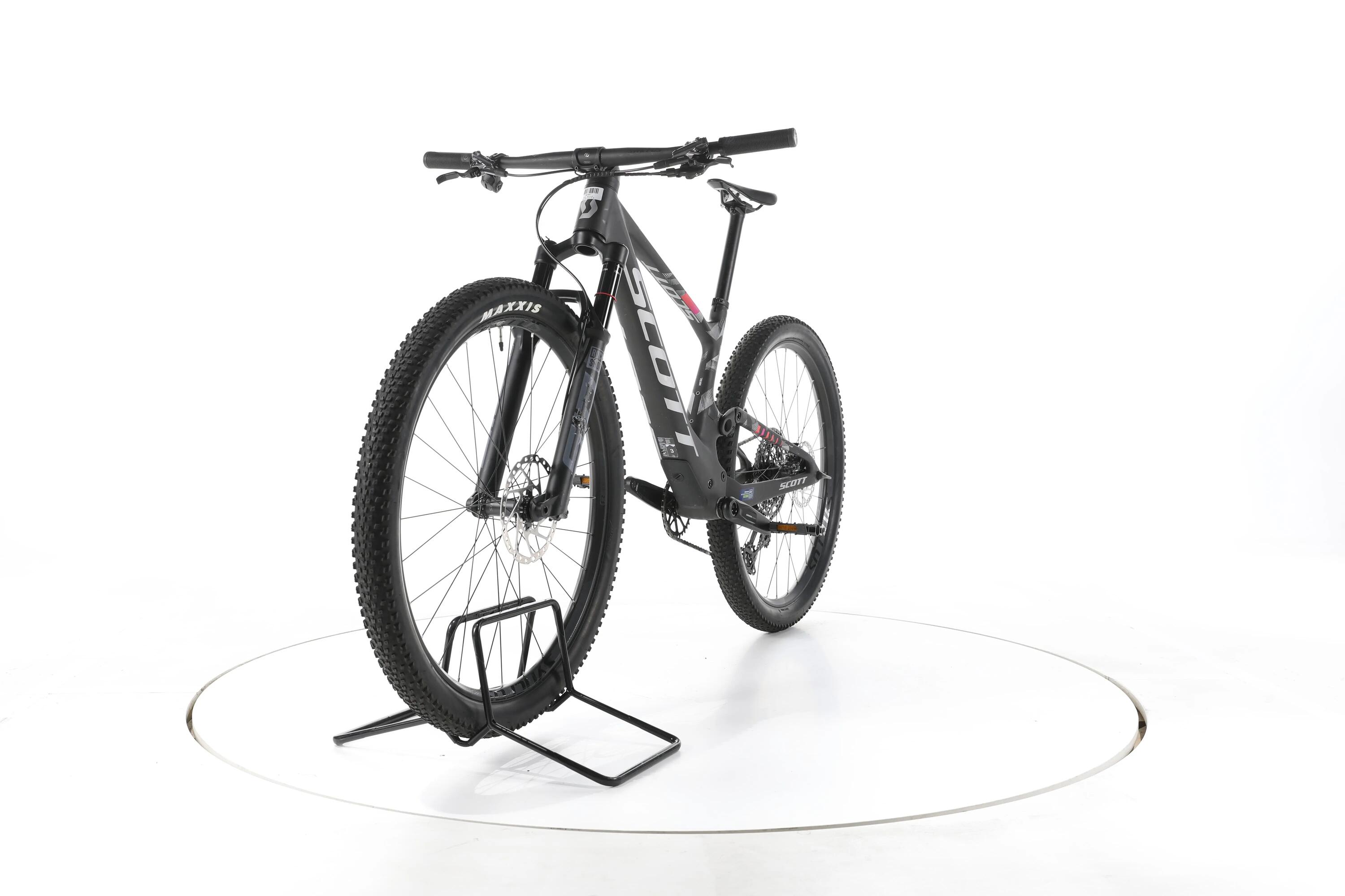 Ricondizionata · Scott Spark RC Team · Ottime condizioni 4/7