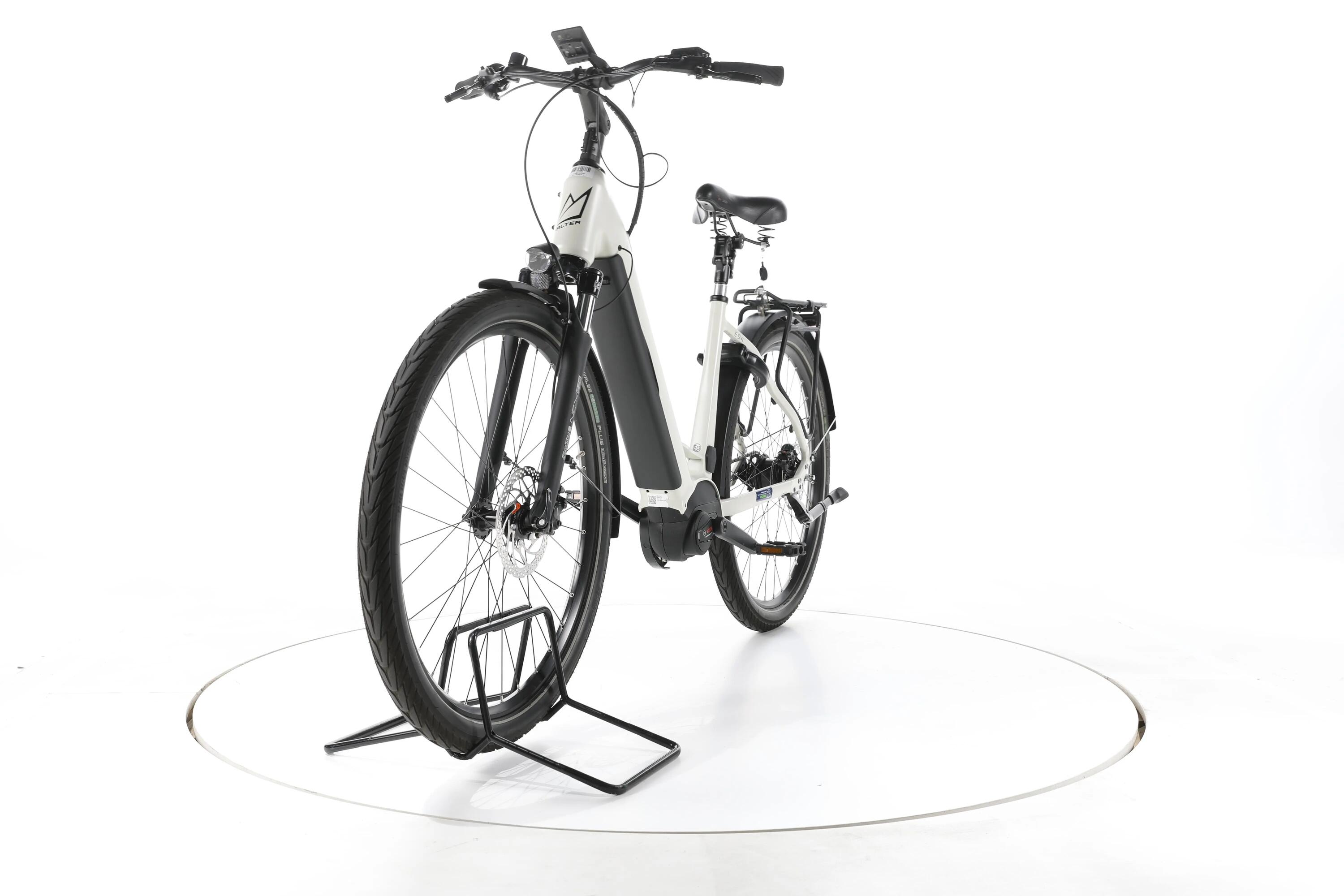 Ebike ricondizionata · FALTER E 9.4 RT · Ottime condizioni 4/7