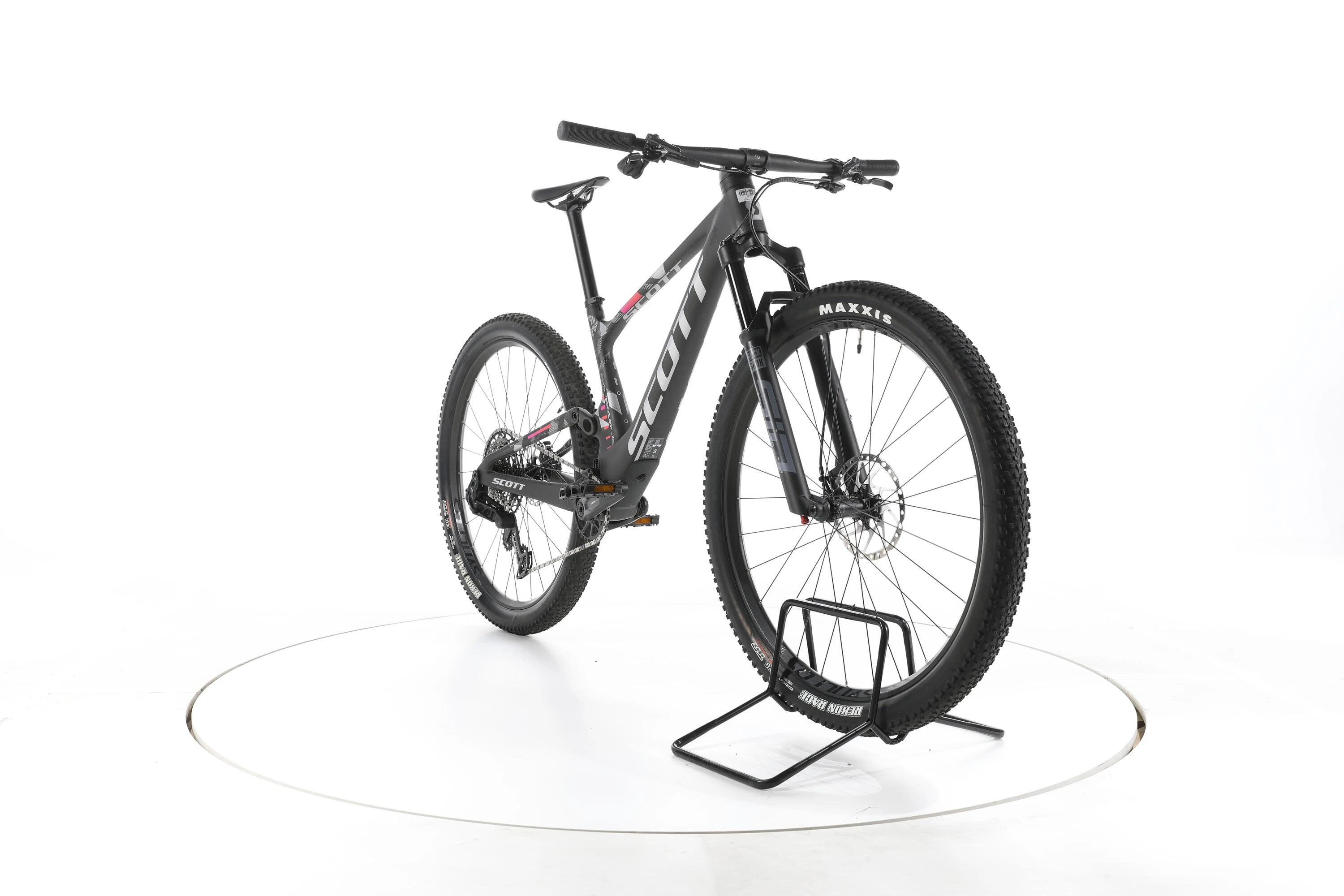 Ricondizionata · Scott Spark RC Team · Ottime condizioni 3/7