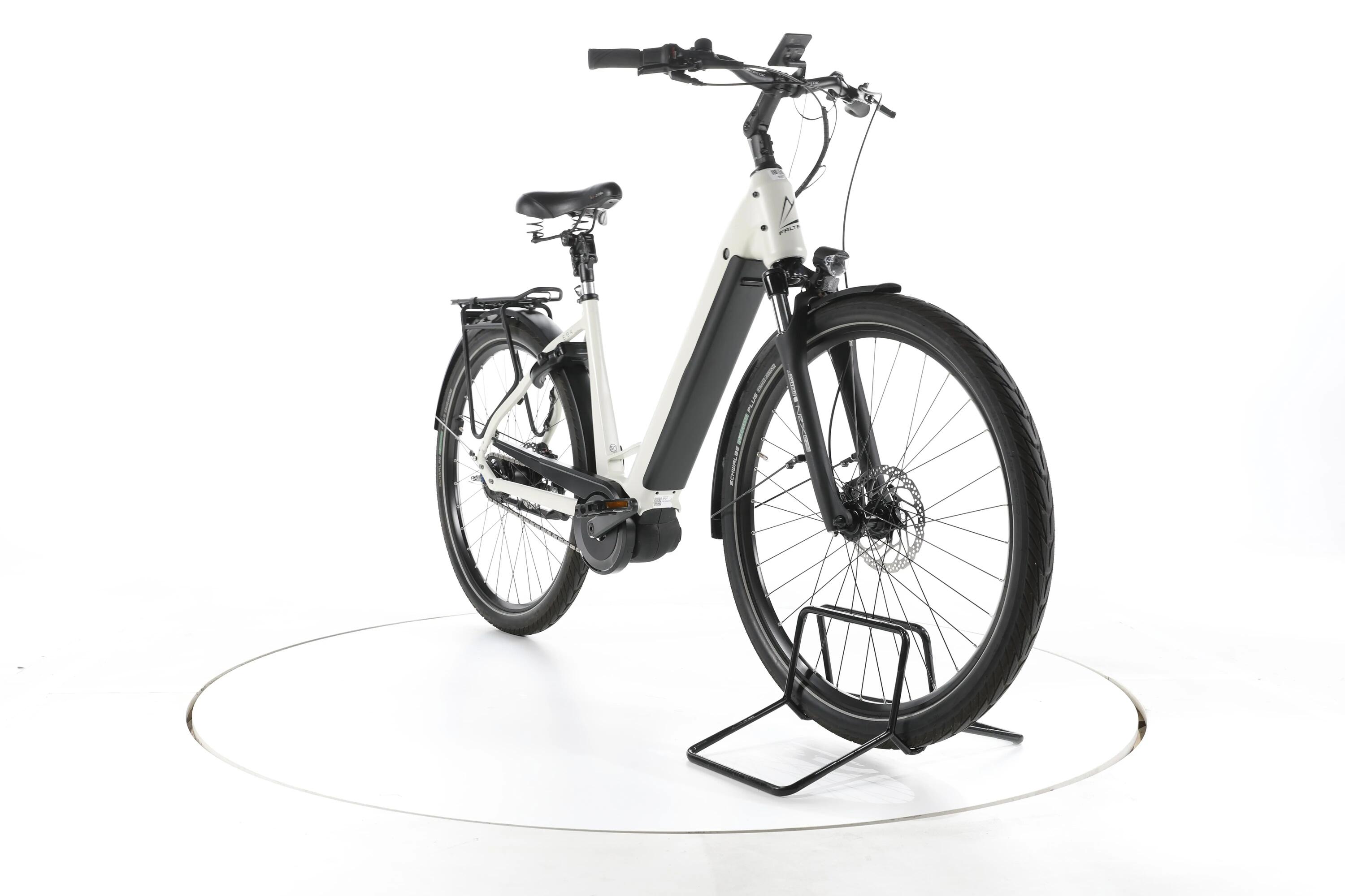 Ebike ricondizionata · FALTER E 9.4 RT · Ottime condizioni 3/7