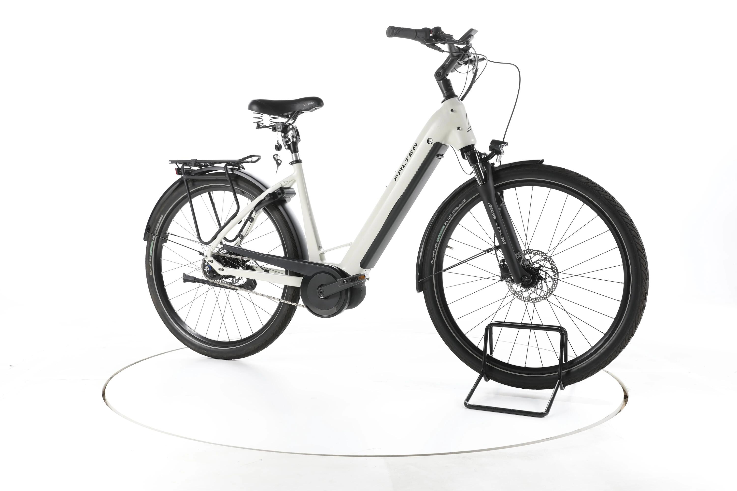 Ebike ricondizionata · FALTER E 9.4 RT · Ottime condizioni 2/7