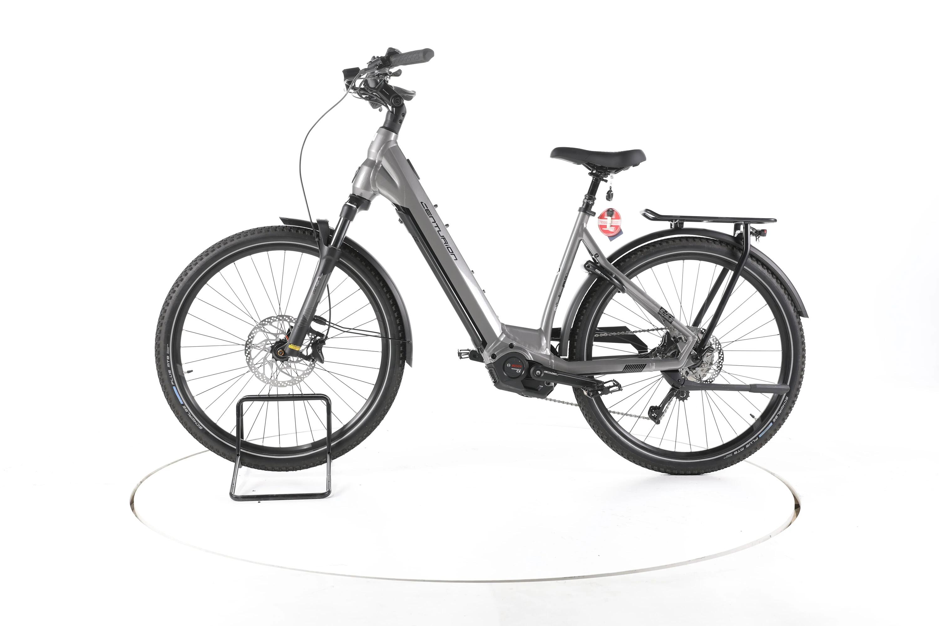 Ebike ricondizionata · Centurion E-Fire City R960i · Buone condizioni 6/7