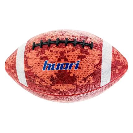 Ballon de rugby Huari Quaterback