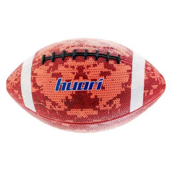 Ballon de rugby Huari Quaterback