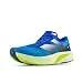 Scarpe - running - uomo - leggere, reattive - Rebel v4 - blu 3/4