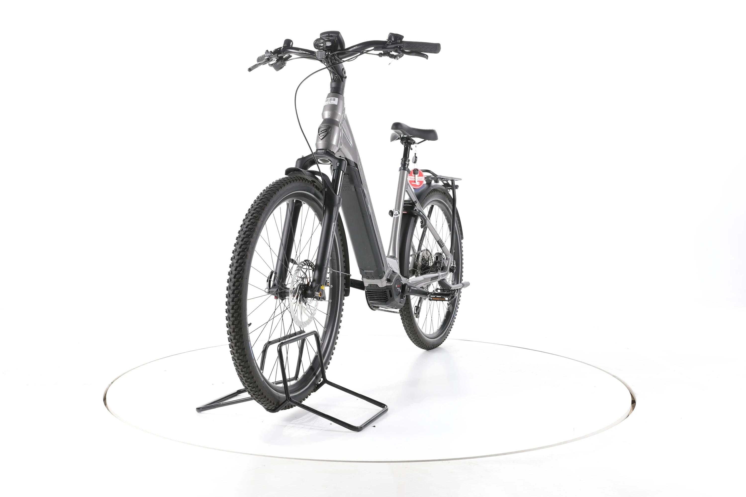 Ebike ricondizionata · Centurion E-Fire City R960i · Buone condizioni 4/7