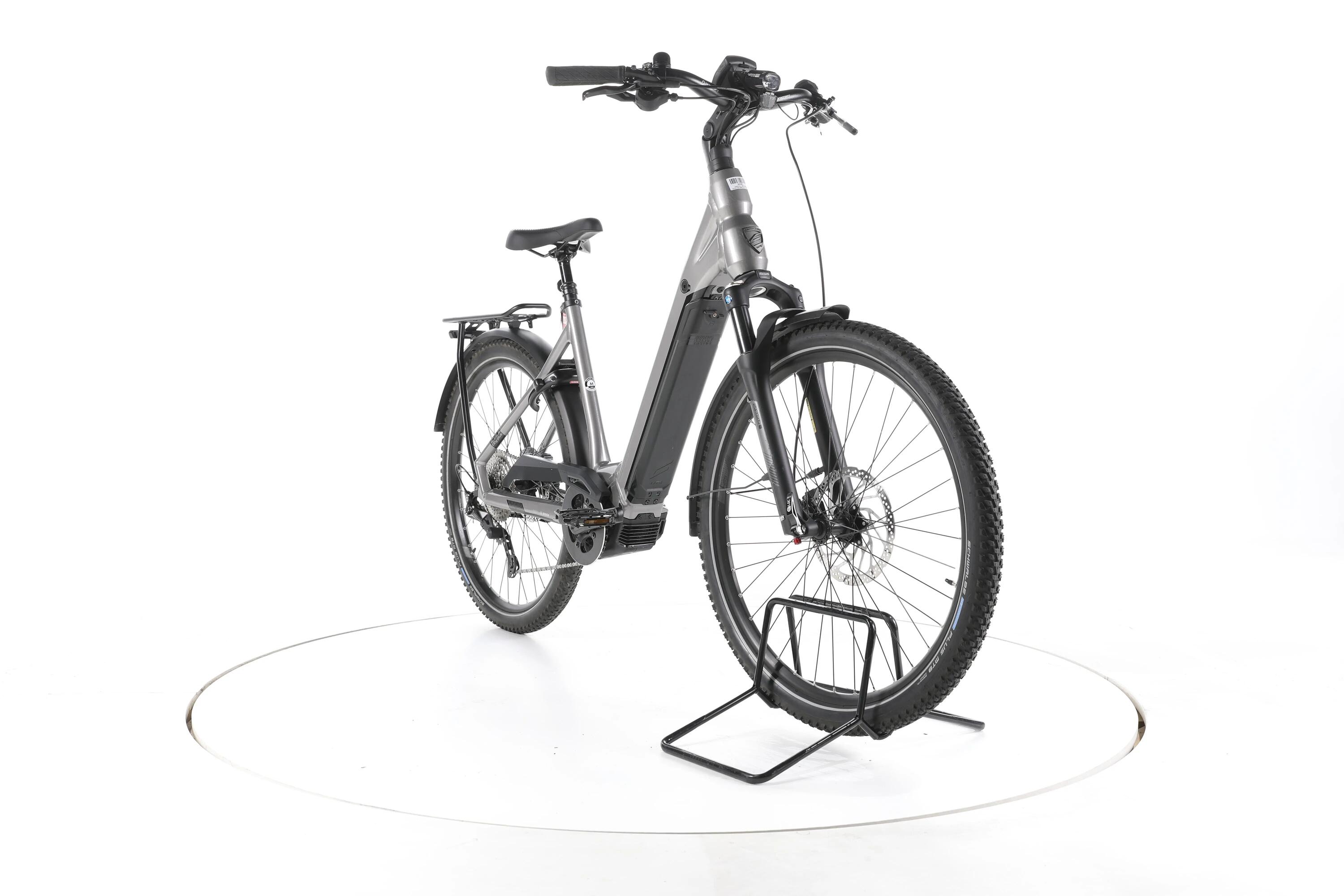 Ebike ricondizionata · Centurion E-Fire City R960i · Buone condizioni 3/7