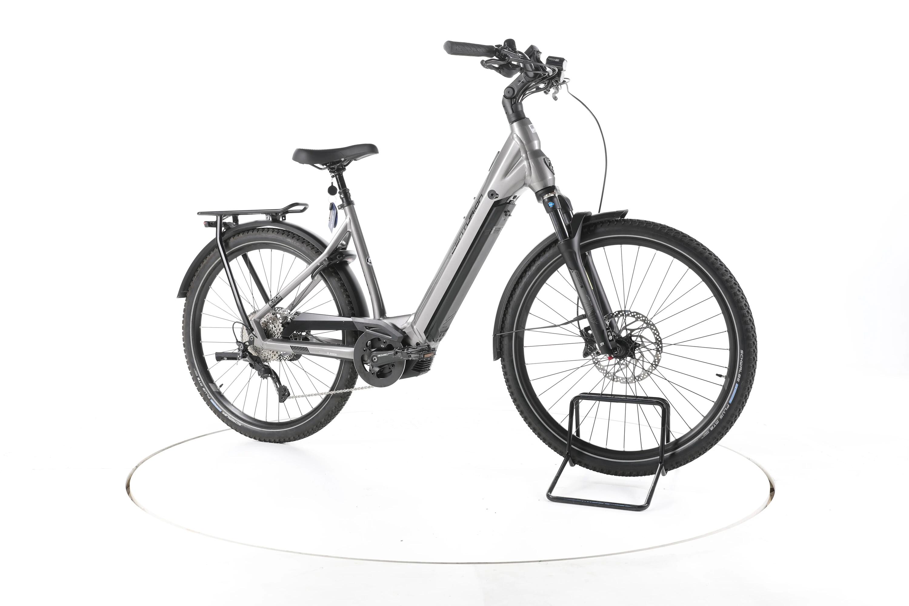 Ebike ricondizionata · Centurion E-Fire City R960i · Buone condizioni 2/7