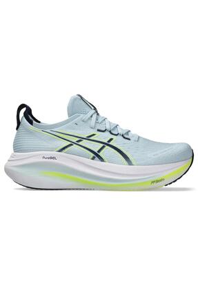 Zapatillas - Running - Hombre - Amortiguadas - GEL-NIMBUS 27