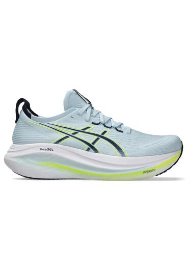 Zapatillas - Running - Hombre - Amortiguadas - GEL-NIMBUS 27