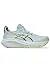 shoes - running - homme - amorties, respirantes - GEL-NIMBUS 27 - sky/midnight 3/3