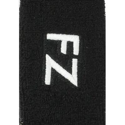 fz_forza Fascia in cotone misto unisex – 1001 Black 2/4