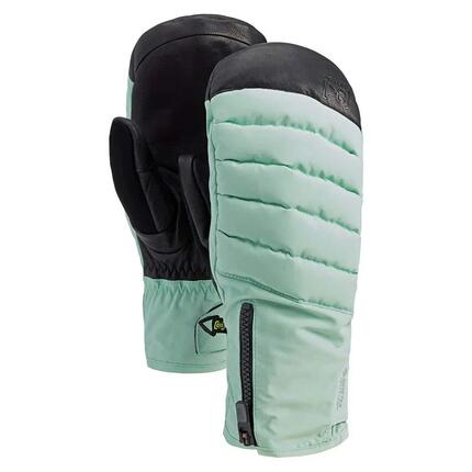 Moufles - Sportswear - Homme - AK OVEN MTT - Jade fumé.