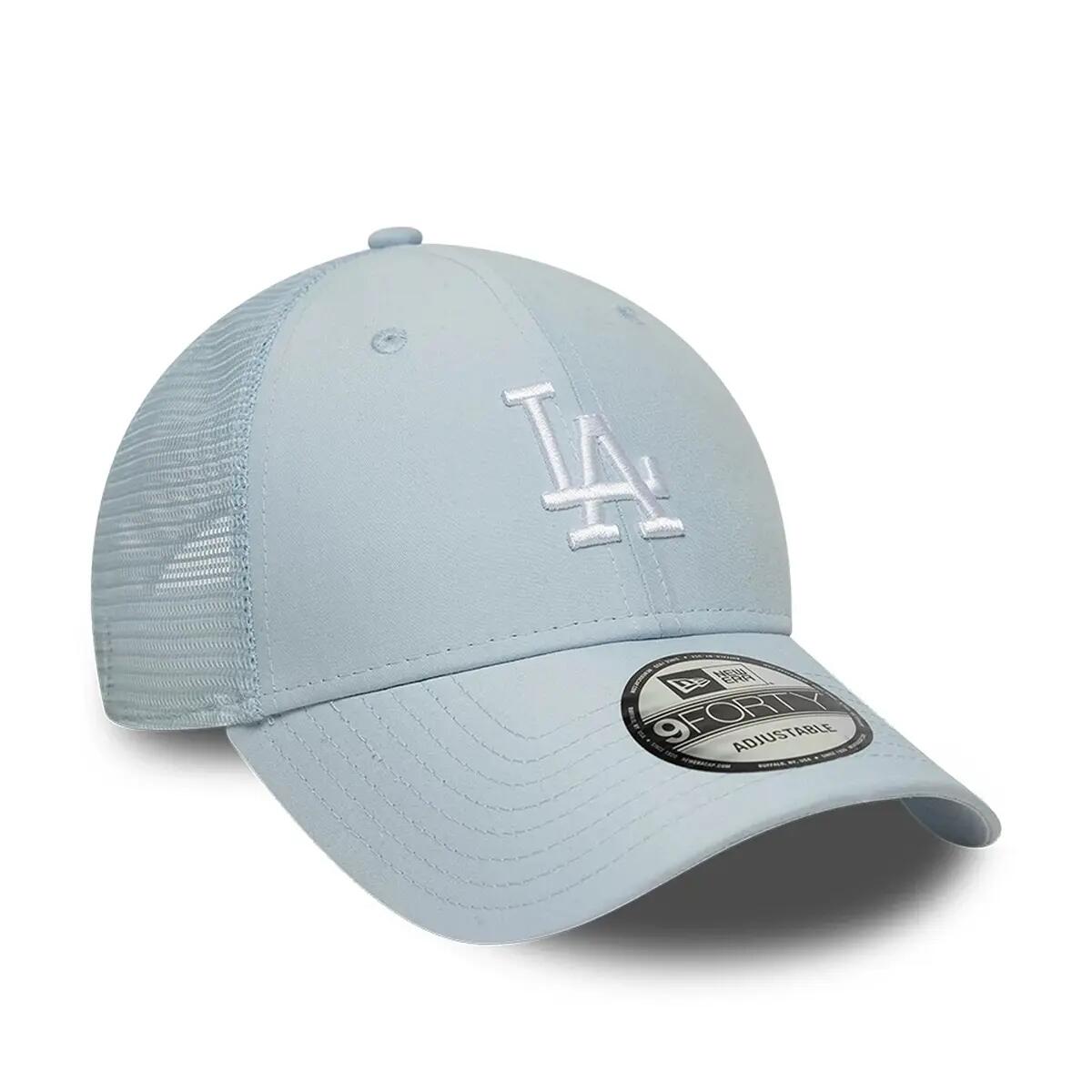 Cappellino - Adulto - Trucker - Midi 940® - Turchese 5/5