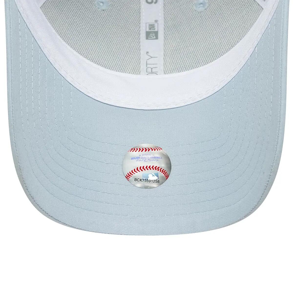 Cappellino - Adulto - Trucker - Midi 940® - Turchese 3/5